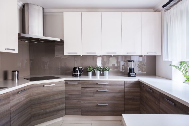 Kitchen Cabinet Resurfacing Costs — Cost of Kitchen Cabinet Resurfacing
