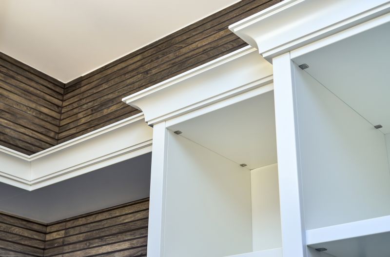Kitchen Cabinet Resurfacing Costs — Cost of Kitchen Cabinet Resurfacing