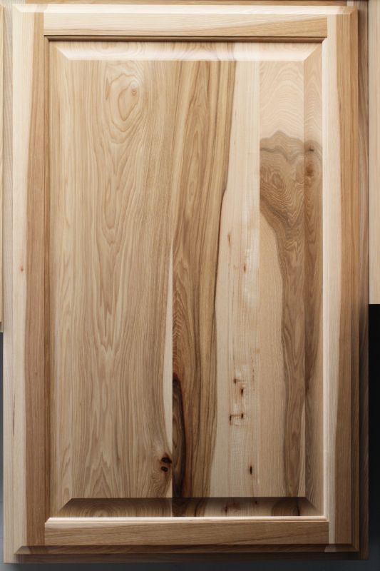 Inner Cabinet Details