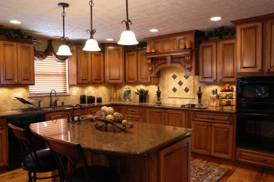 Give Your Kitchen an Updated Look!